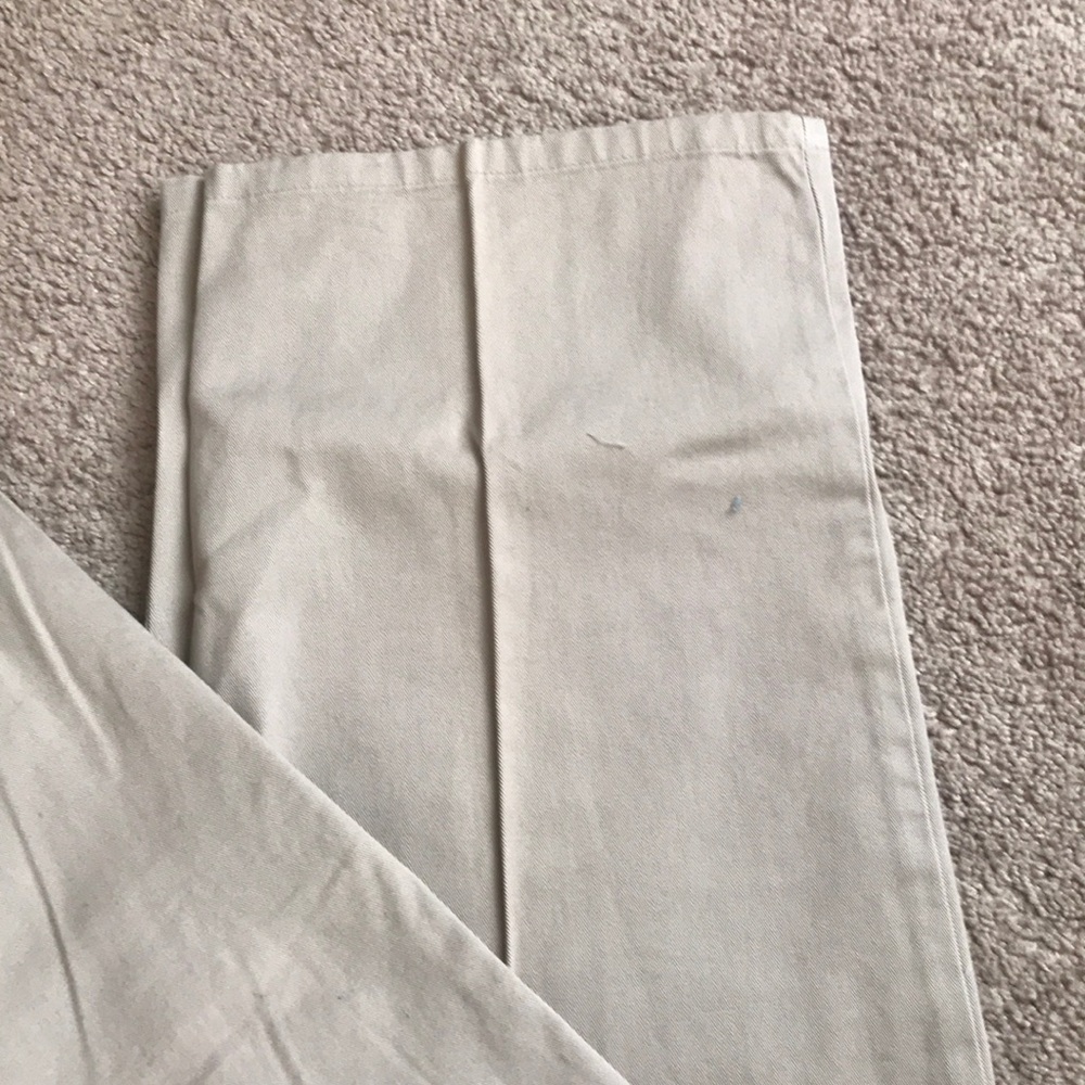 Mens khakis - Picture 3 of 4